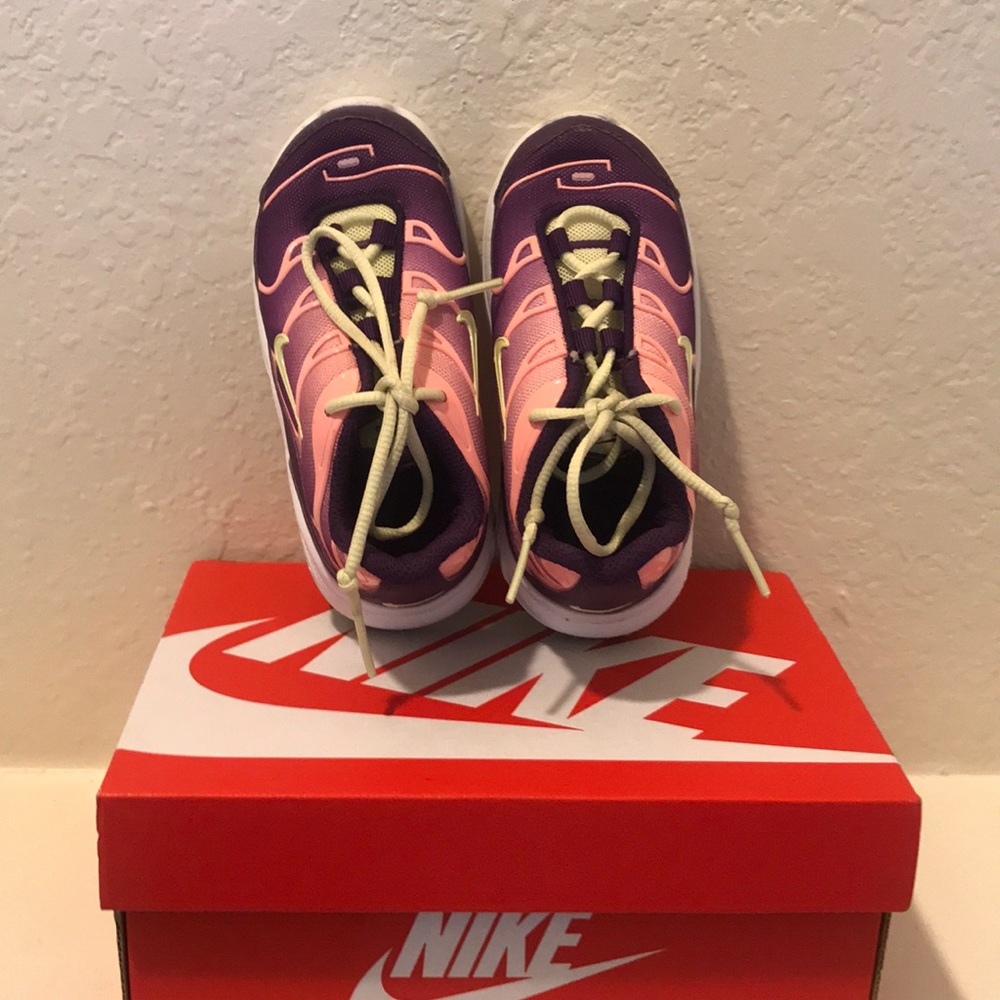 Nike Air Tailwind - Picture 2 of 3